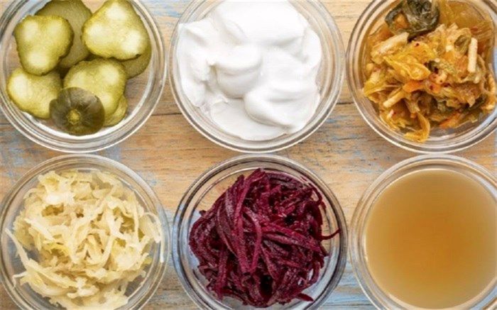 این غذا‌ها به مهار التهاب کمک می‌کنند