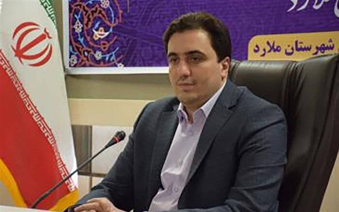 امکان افزایش دو برابری ظرفیت تولید واحدهای صنعتی مستقر در ملارد