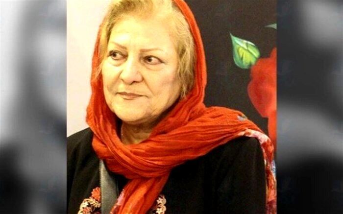 «گیتی پورفاضل» به مرخصی رفت
