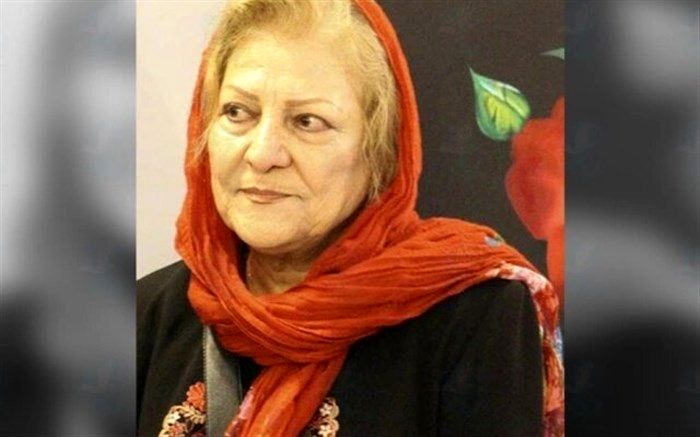 «گیتی پورفاضل» به مرخصی رفت