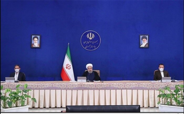 گزارش سفر معاون اول رئیس جمهور به استان خوزستان