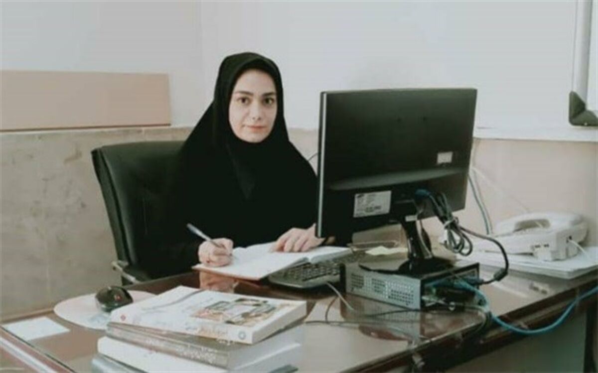 بهره‌مندی فرهنگیان شهرستان‌های تهران از حمایت‌های ستاد ویژه توسعه فناوری نانو و تدریس در دوره‌های آموزشی