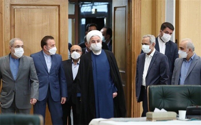 روحانی طرح‌های زیست‌محیطی و مناطق آزاد را افتتاح می‌کند