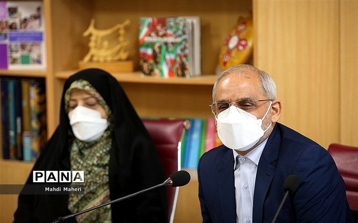 حاجی میرزایی: کودکی و نوجوانی از مهم ترین دوره‌های زندگی برای کسب موفقیت‌ها است