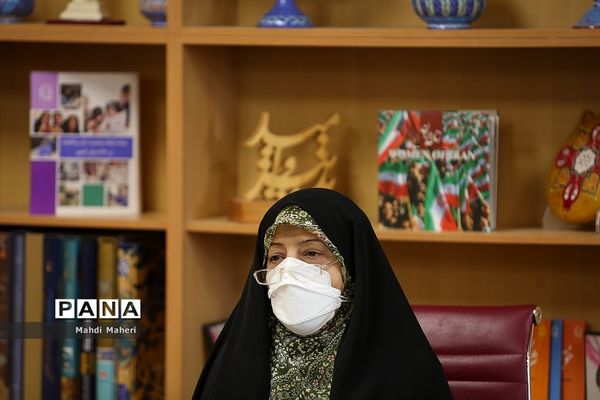 رونمایی دوره های مجازی مهارت های خوب زیستن