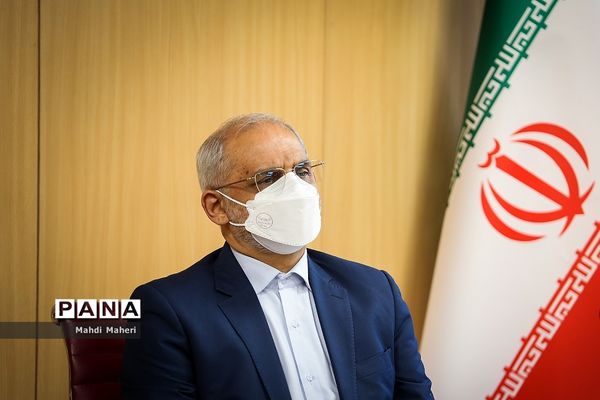 رونمایی دوره های مجازی مهارت های خوب زیستن