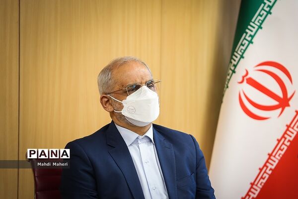 رونمایی دوره های مجازی مهارت های خوب زیستن