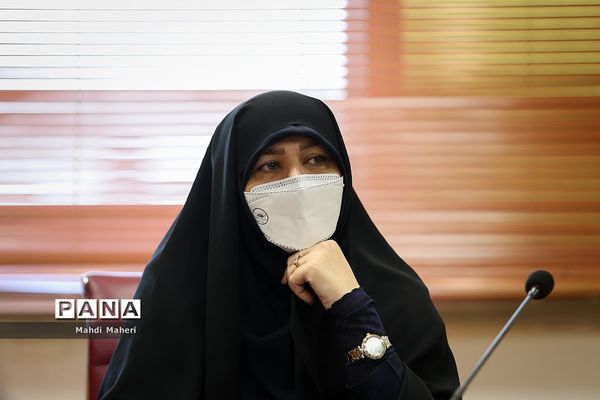 رونمایی دوره های مجازی مهارت های خوب زیستن