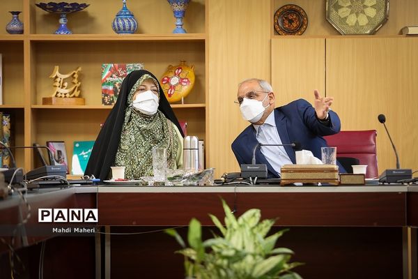 رونمایی دوره های مجازی مهارت های خوب زیستن