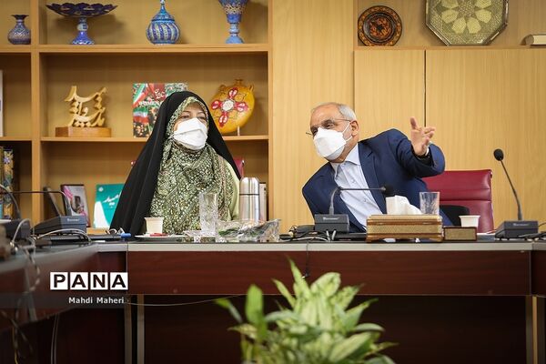رونمایی دوره های مجازی مهارت های خوب زیستن