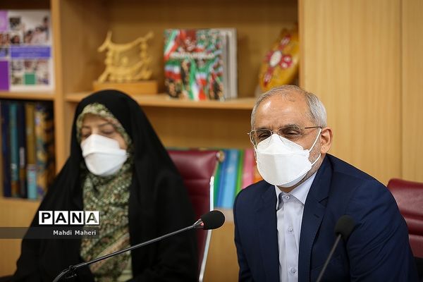 رونمایی دوره های مجازی مهارت های خوب زیستن