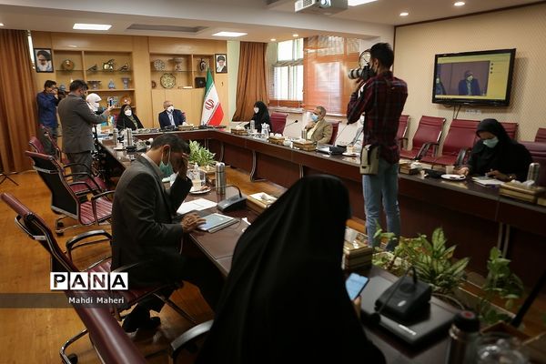 رونمایی دوره های مجازی مهارت های خوب زیستن