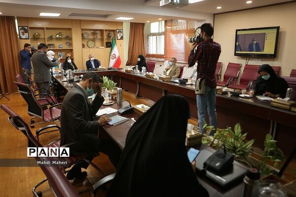 رونمایی دوره های مجازی مهارت های خوب زیستن