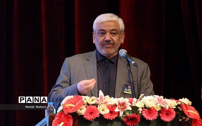 دریافت مجوز برگزاری آزمون برای استخدام ۲۵ هزار نیروی جدید در آموزش و پرورش