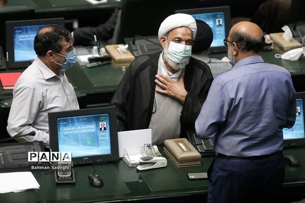 صحن علنی مجلس شورای اسلامی
