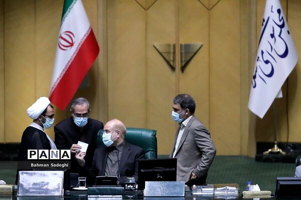 صحن علنی مجلس شورای اسلامی
