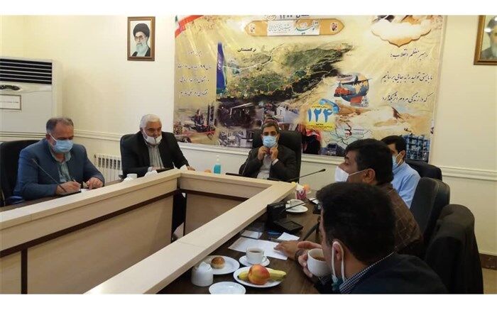همسایگی با ترکمنستان، فرصتی برای توسعه گلستان