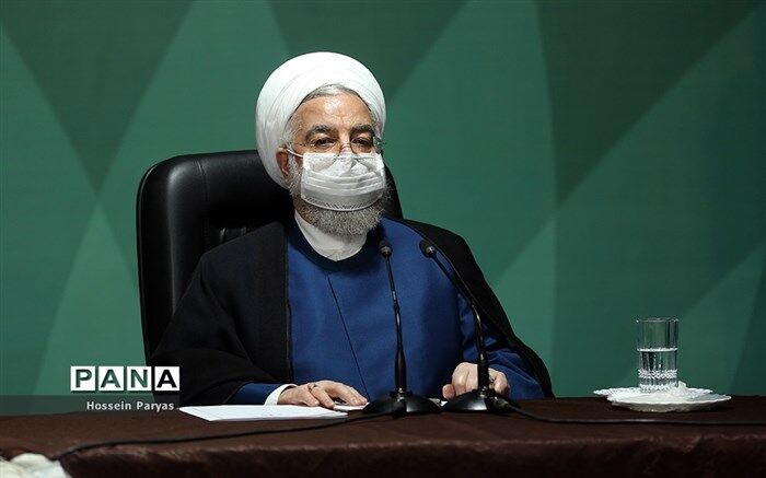 طرح‌های ریلی و آزادراهی کشور از سوی رئیس‌جمهوری افتتاح می‌شود