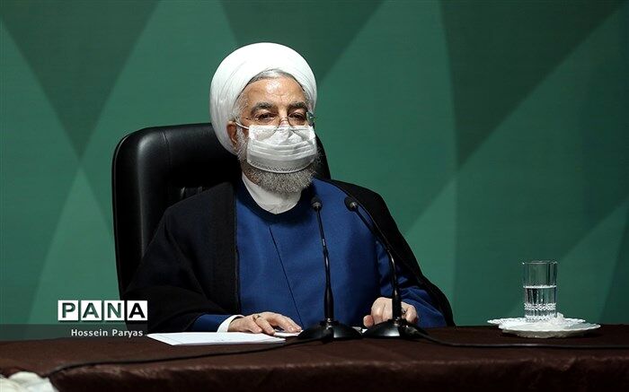 طرح‌های ریلی و آزادراهی کشور از سوی رئیس‌جمهوری افتتاح می‌شود