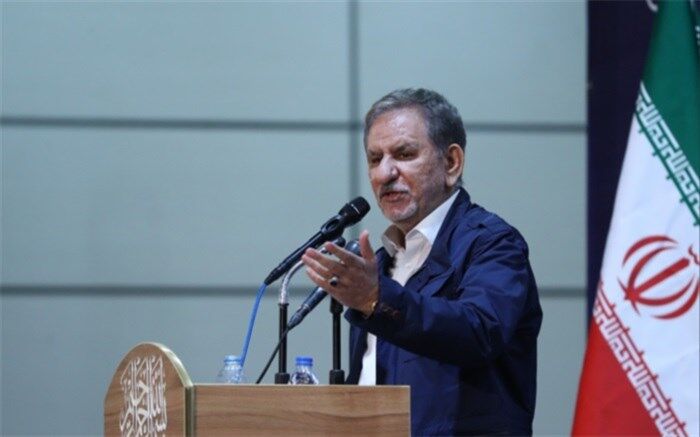 تاکیدات جهانگیری برای جلوگیری از نابودی جنگل‌های زاگرس