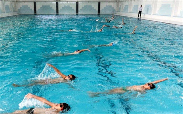 راهکاری برای کمر درد و زانو درد