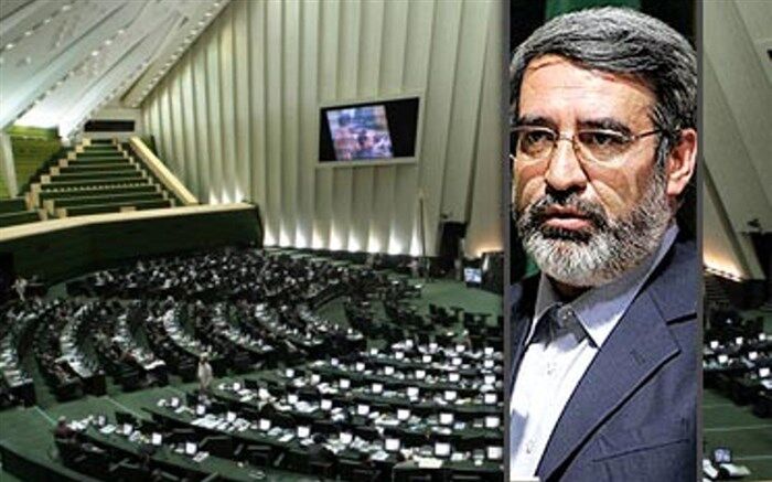نمایندگان از پاسخ‌های وزیر کشور قانع نشدند