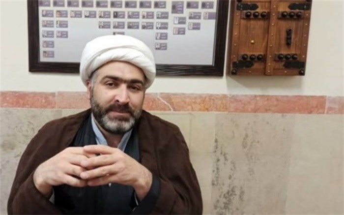 درس‌های غدیر