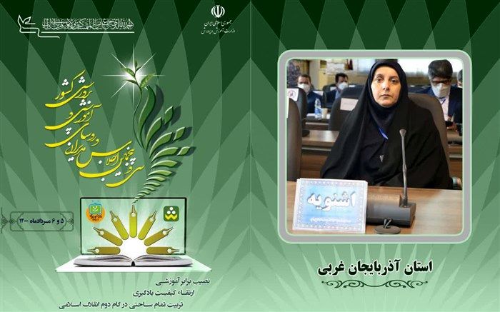 تعاملی نمودن آموزش مجازی منجر به ارتقا کیفیت آموزش می شود