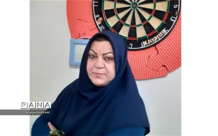 دارتر استان چهارمحال و بختیاری قهرمان رقابت‌های کشوری شد