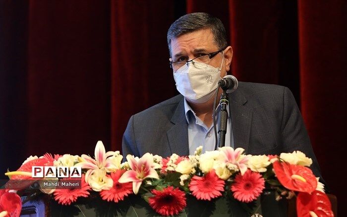 آمادگی دانشگاه فرهنگیان برای تولید محتوای مهدکودک‌ها