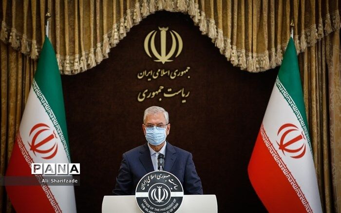 هیچ مسئله دیگری را به مذاکره نمی‌گذاریم