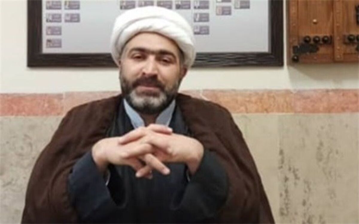 مشکلات را فرصتی برای بهتر شدن در زندگی ببینیم