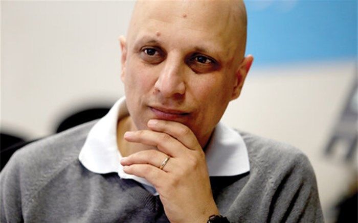 شاهین امین: مستندها در پاتوق‌ها و مراکز فرهنگی بیشتر دیده می‌شوند