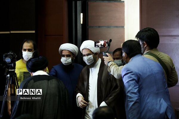 گرامیداشت روز نماز جمعه