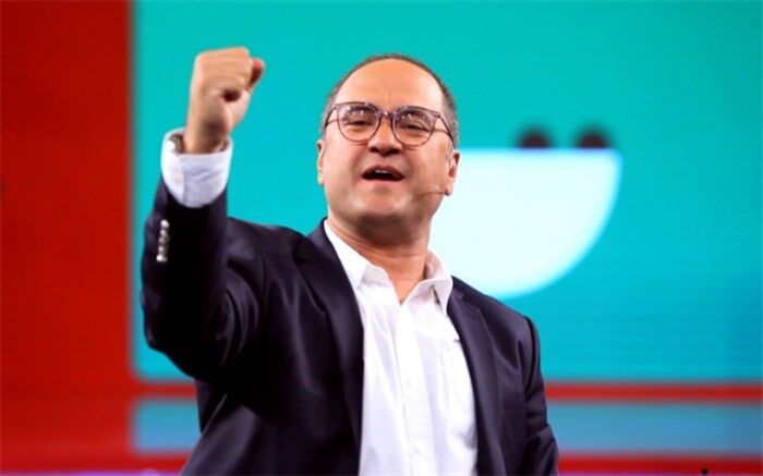 پایان ناگهانی «خندوانه» با کرونا