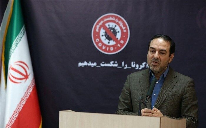 آغاز تزریق واکسن کرونا به چند گروه شغلی از عید غدیر