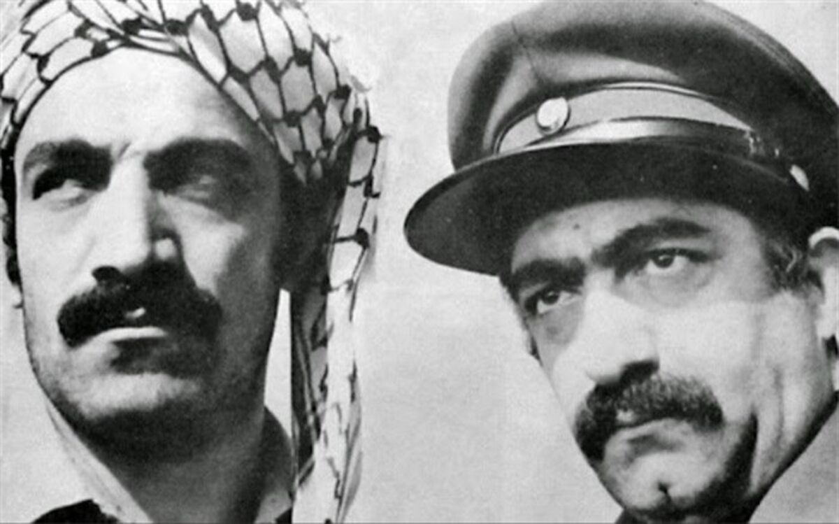 روایت و نقد «صادق کرده» در بیست و چهارمین قسمت پادکست «سینما، خاطره»