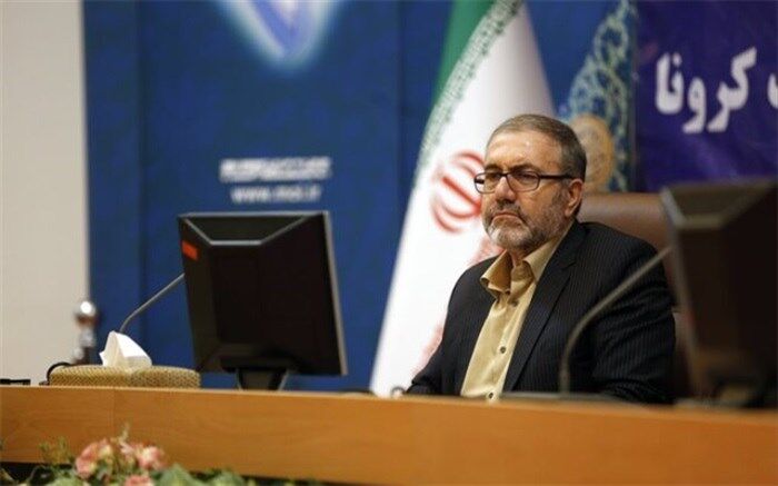 تشریح کارنامه حوزه معاونت امنیتی و انتظامی در دولت‌های یازدهم و دوازدهم