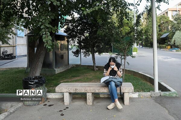 برگزاری کنکور کارشناسی ارشد1400