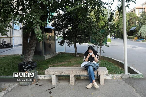 برگزاری کنکور کارشناسی ارشد1400