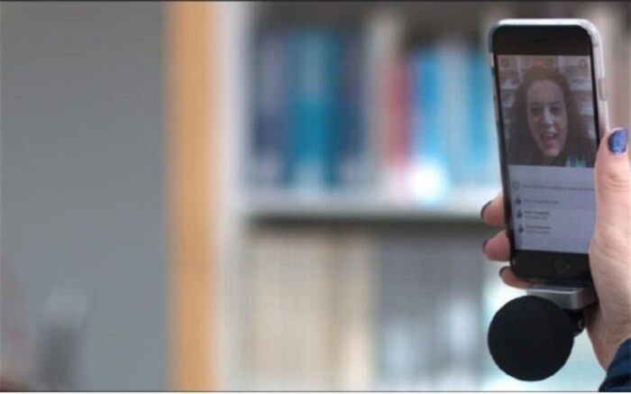 چند ترفند برای داشتن پخش زنده‌ موبایل