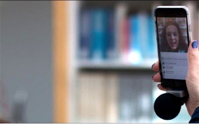 چند ترفند برای داشتن پخش زنده‌ موبایل