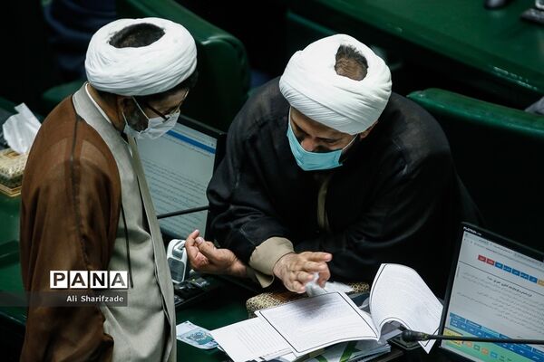 صحن علنی مجلس شورای اسلامی