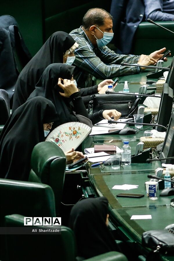 صحن علنی مجلس شورای اسلامی