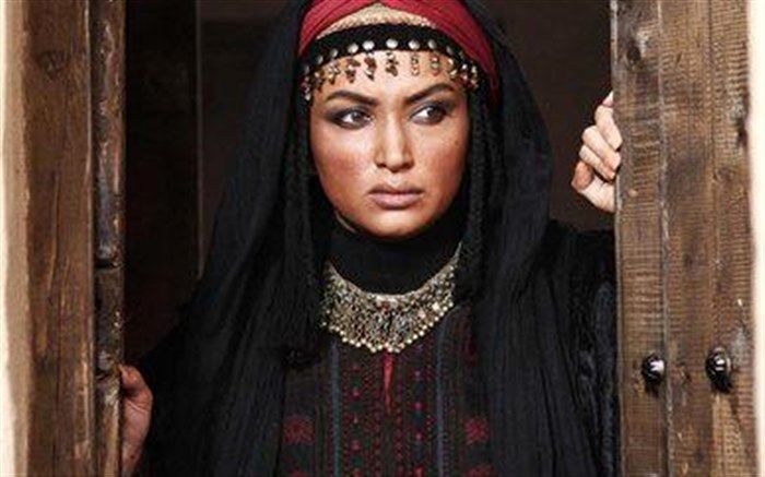 پرواز «عقاب صحرا» در شبکه سحر