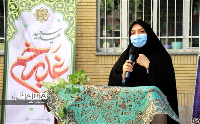 اکملت لکم دینکم، نشان ضرورت مسئله امامت و ولایت است