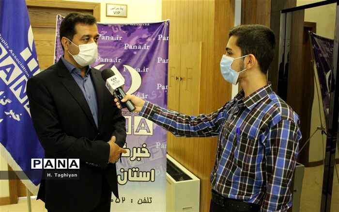 مدیران مدارس به دانش‌آموزان جامانده از تحصیل و بی‌بضاعت توجه ویژه داشته باشند