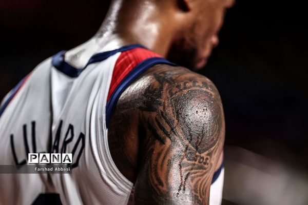 کاروان ایران در مسابقات المپیک 2020 توکیو