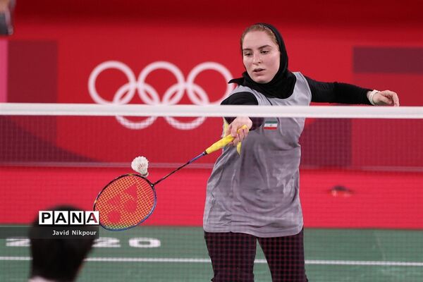 کاروان ایران در مسابقات المپیک 2020 توکیو