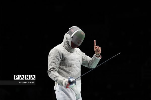 کاروان ایران در مسابقات المپیک 2020 توکیو